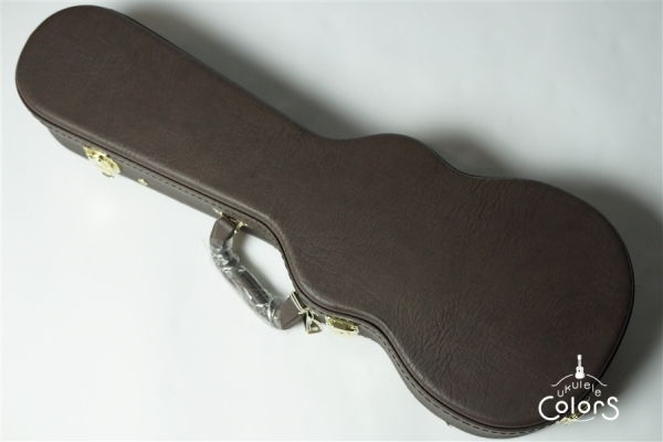 Pebble-C Custom #32 Hawaiian Mango 4A w/HardCase